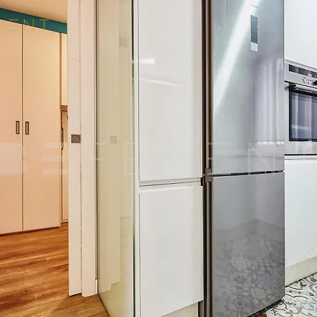 Beferent Altos Playa Apartamento El Campello