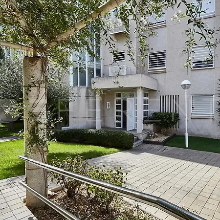 Apartamento Beferent Altos Playa