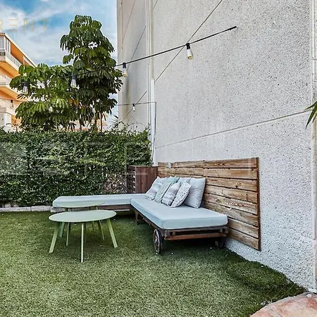 Apartment Beferent Altos Playa *