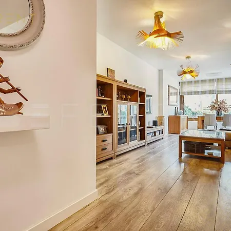 Apartment Beferent Altos Playa *