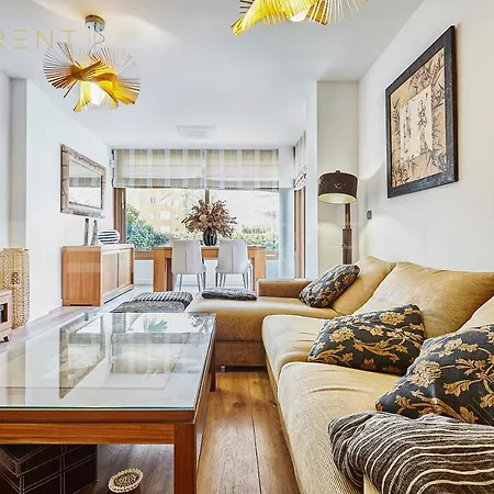 Beferent Altos Playa Apartment El Campello