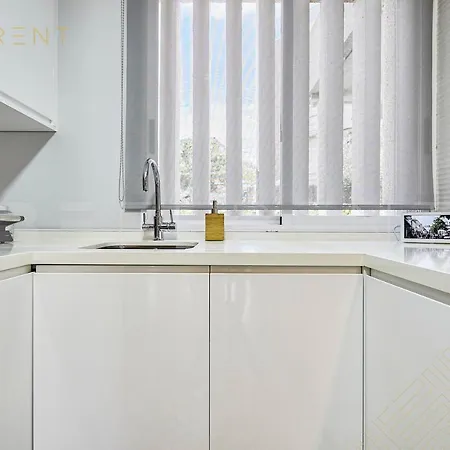 Apartment Beferent Altos Playa