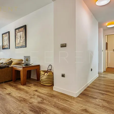 Beferent Altos Playa Apartment El Campello