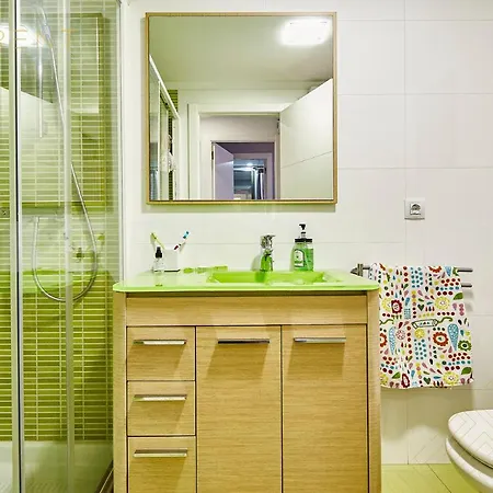 Beferent Altos Playa Apartment El Campello