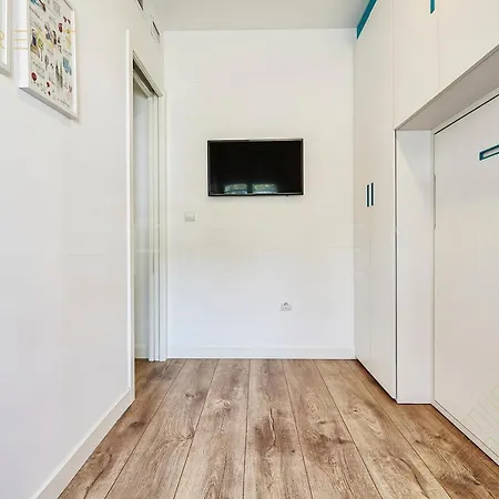 Beferent Altos Playa Apartment