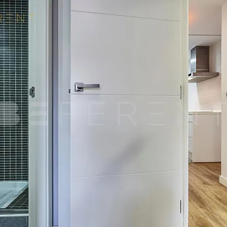 Beferent Altos Playa Apartment