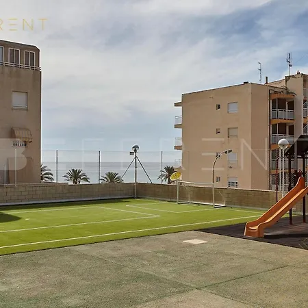 Beferent Altos Playa El Campello