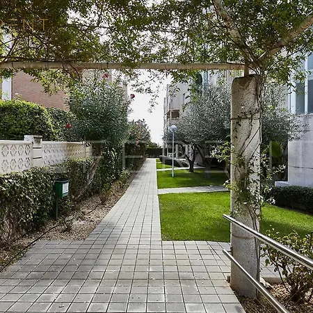 Apartment Beferent Altos Playa *